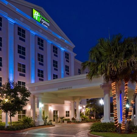 Holiday Inn Express & Suites Miami Kendall By Ihg Country Walk Exteriör bild