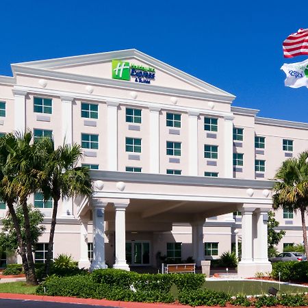 Holiday Inn Express & Suites Miami Kendall By Ihg Country Walk Exteriör bild