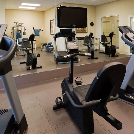 Holiday Inn Express & Suites Miami Kendall By Ihg Country Walk Bekvämligheter bild
