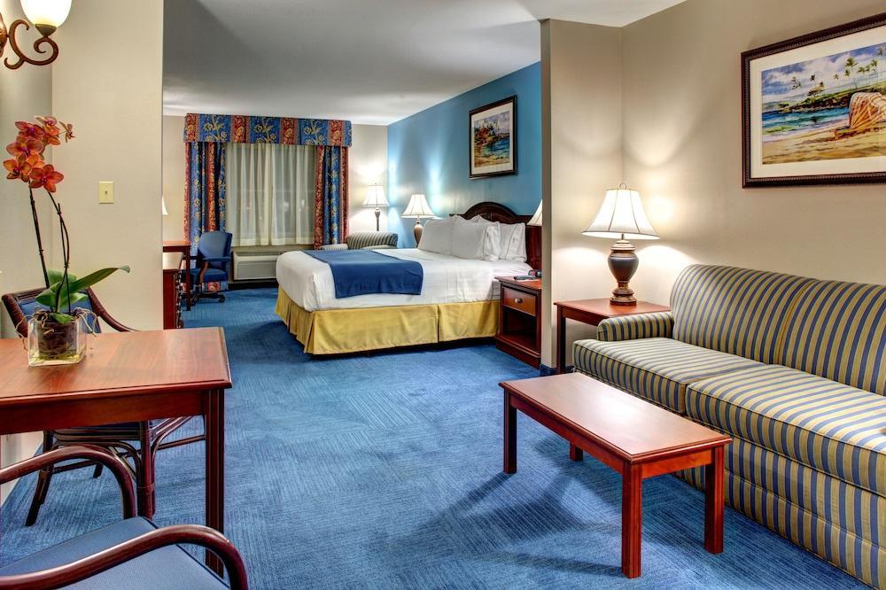Holiday Inn Express & Suites Miami Kendall By Ihg Country Walk Exteriör bild