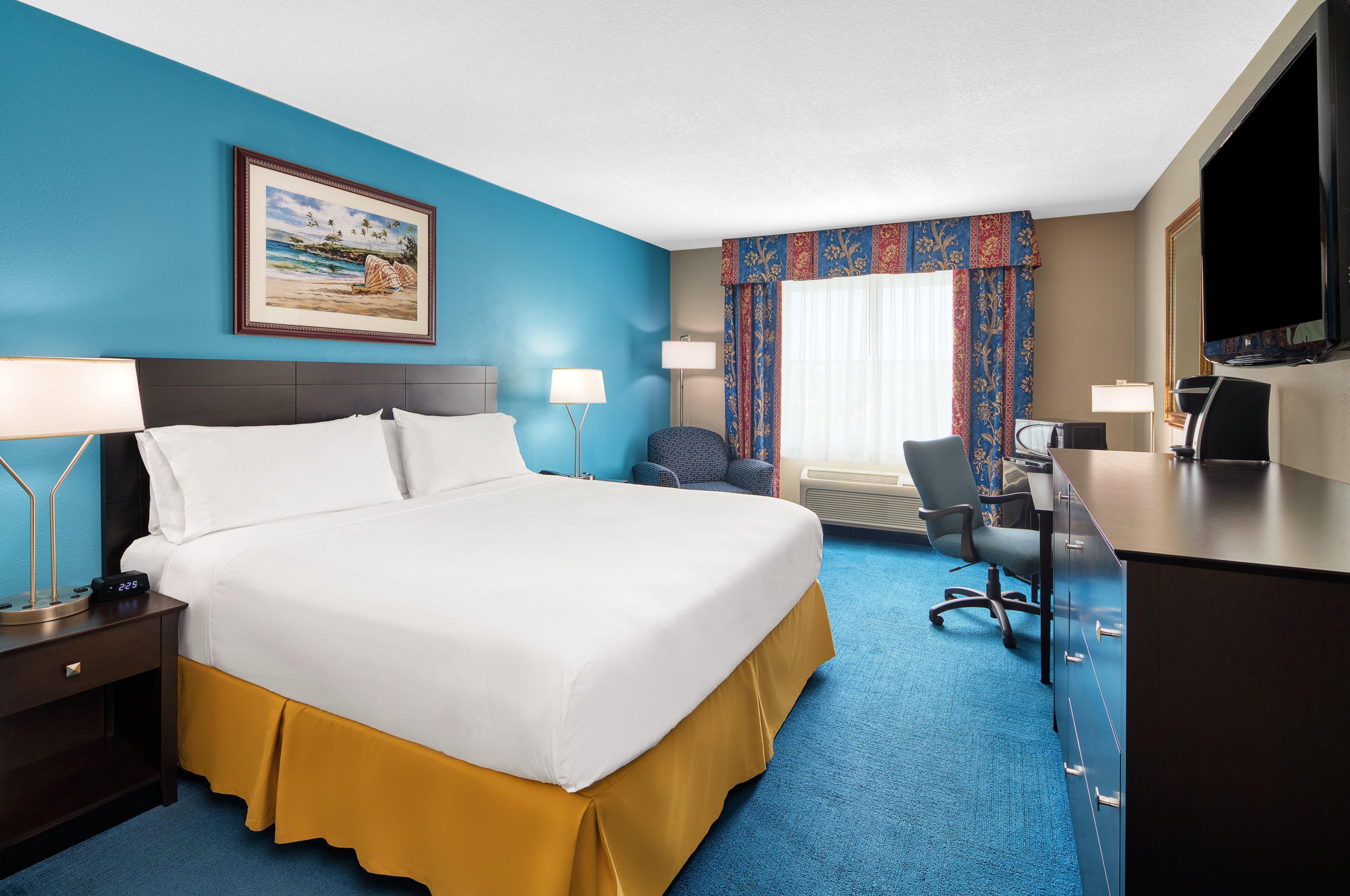 Holiday Inn Express & Suites Miami Kendall By Ihg Country Walk Exteriör bild