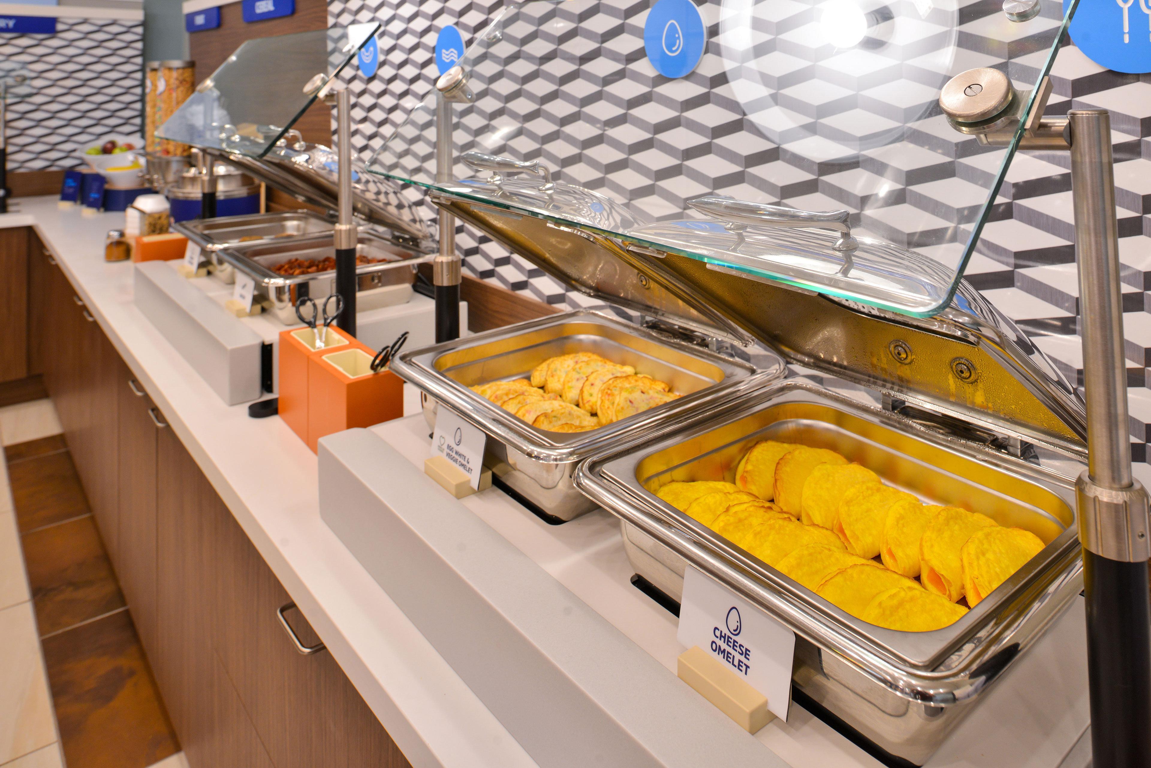 Holiday Inn Express & Suites Miami Kendall By Ihg Country Walk Exteriör bild