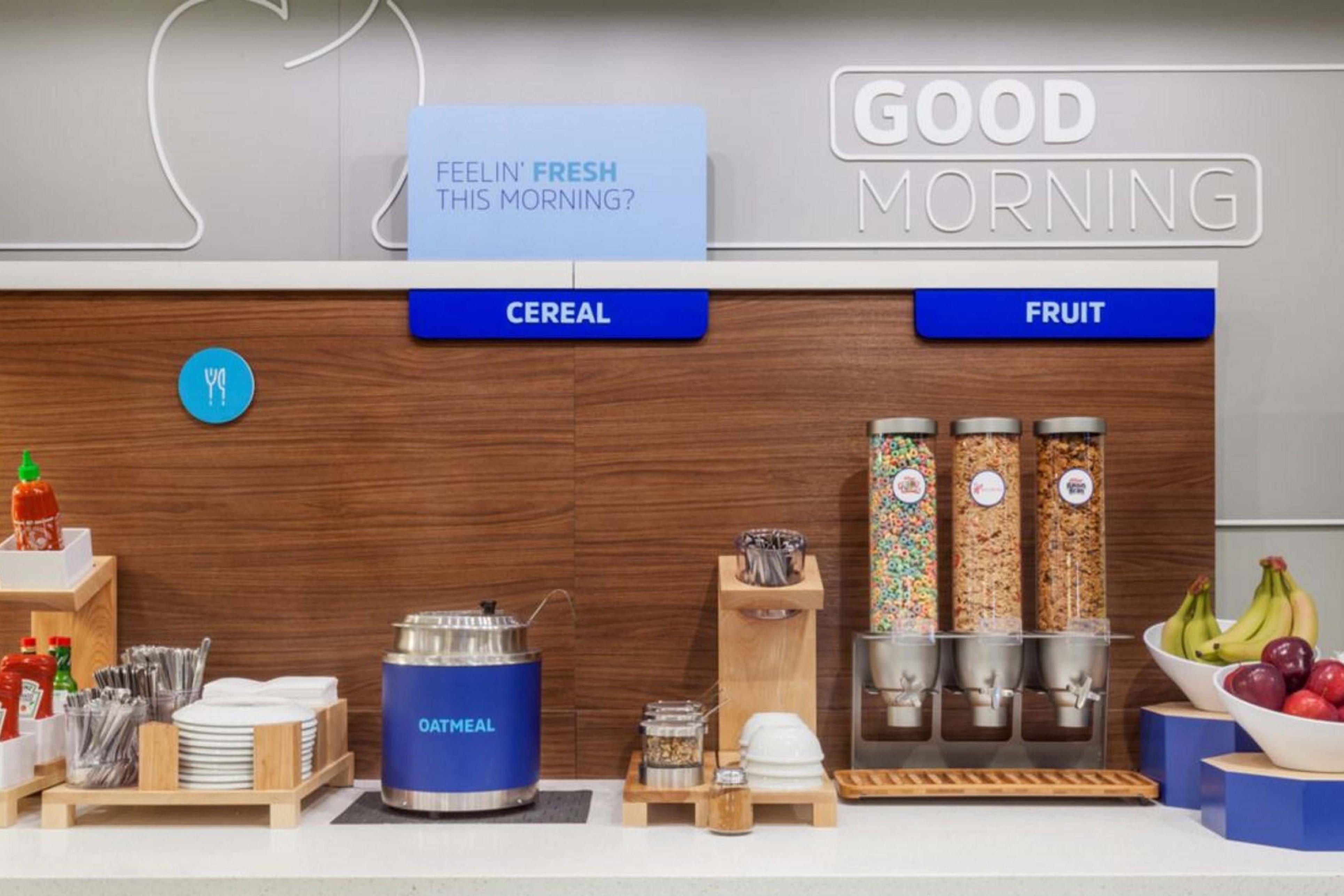 Holiday Inn Express & Suites Miami Kendall By Ihg Country Walk Exteriör bild