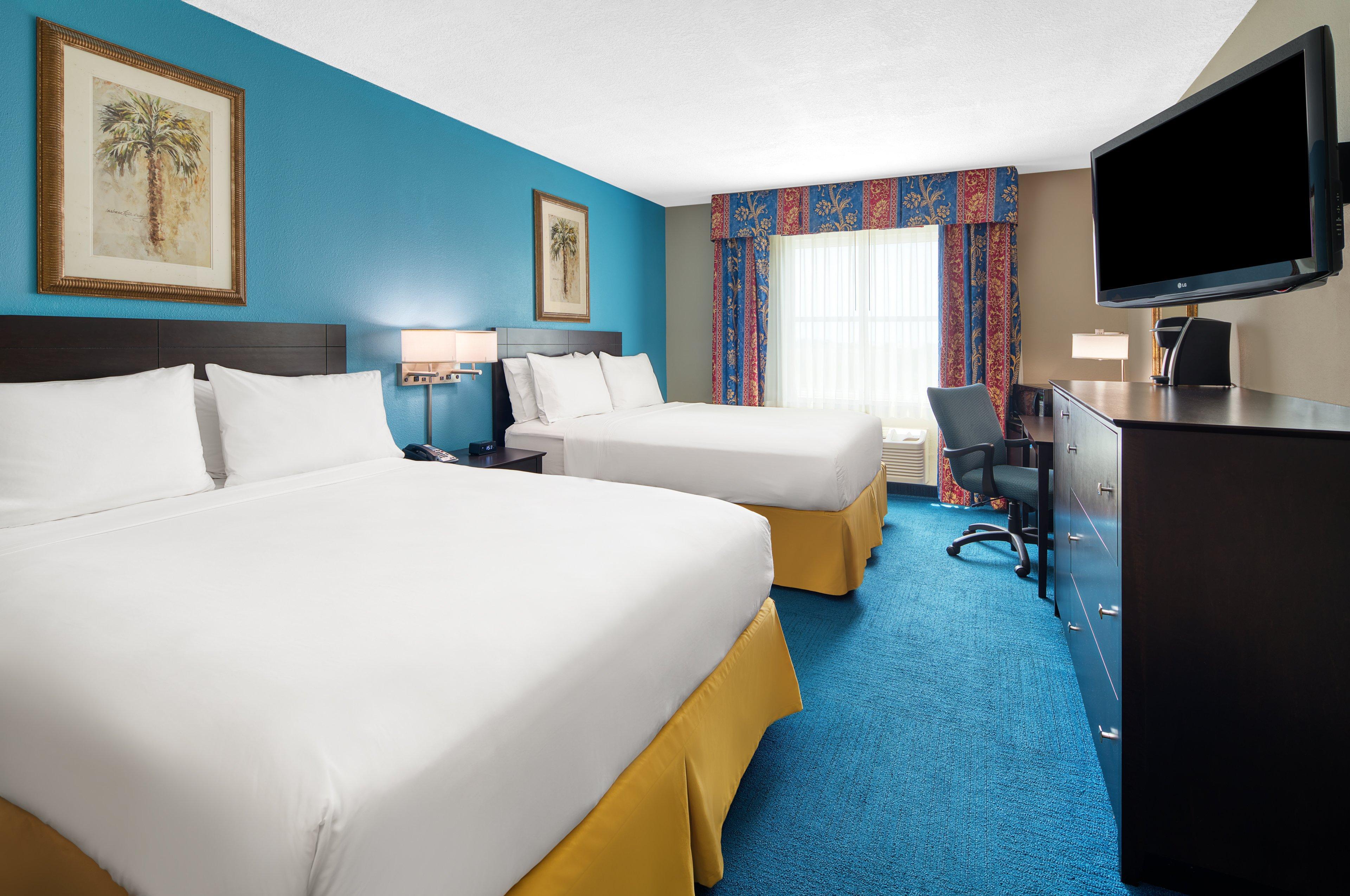 Holiday Inn Express & Suites Miami Kendall By Ihg Country Walk Exteriör bild