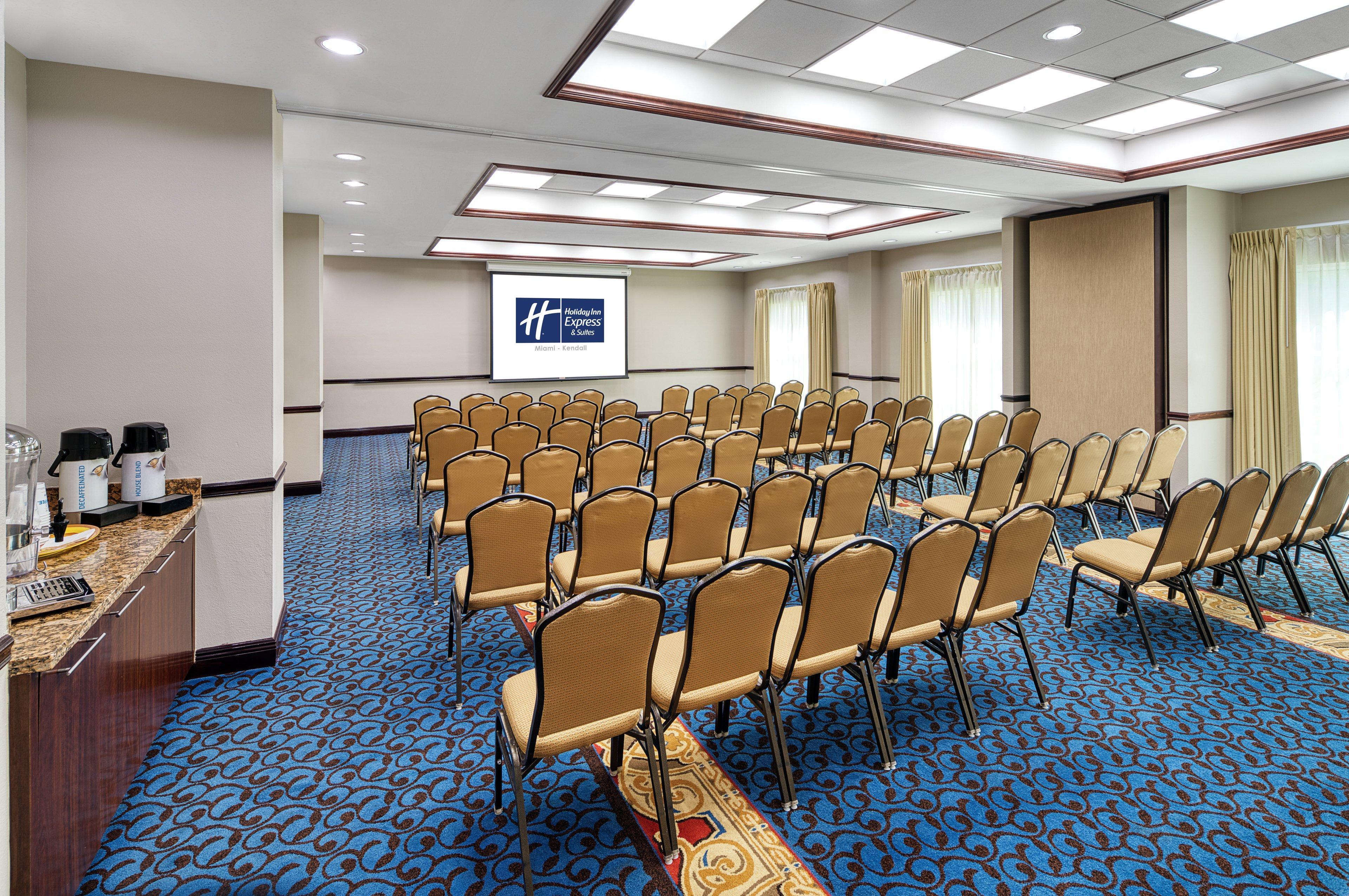 Holiday Inn Express & Suites Miami Kendall By Ihg Country Walk Exteriör bild