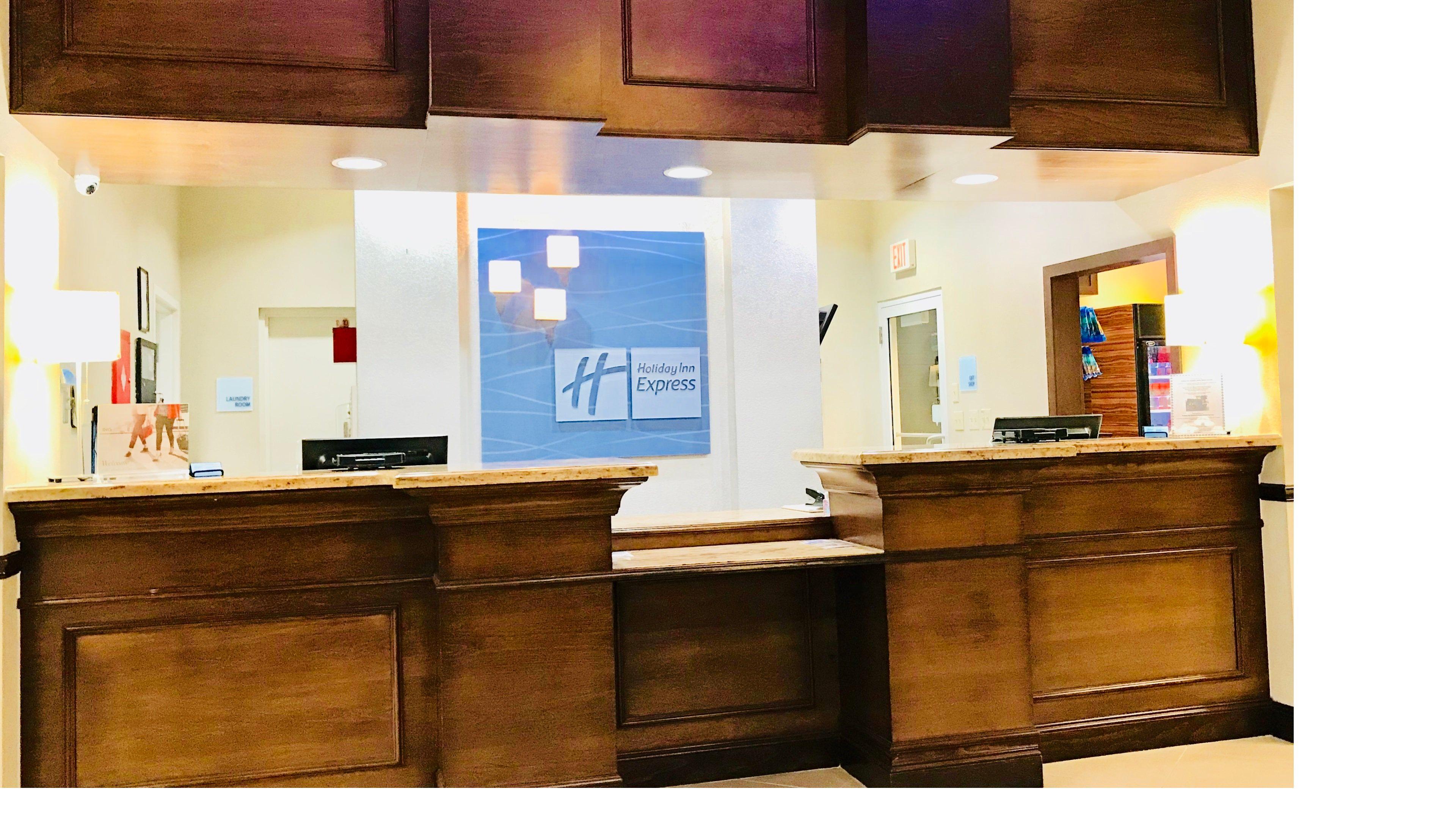 Holiday Inn Express & Suites Miami Kendall By Ihg Country Walk Exteriör bild