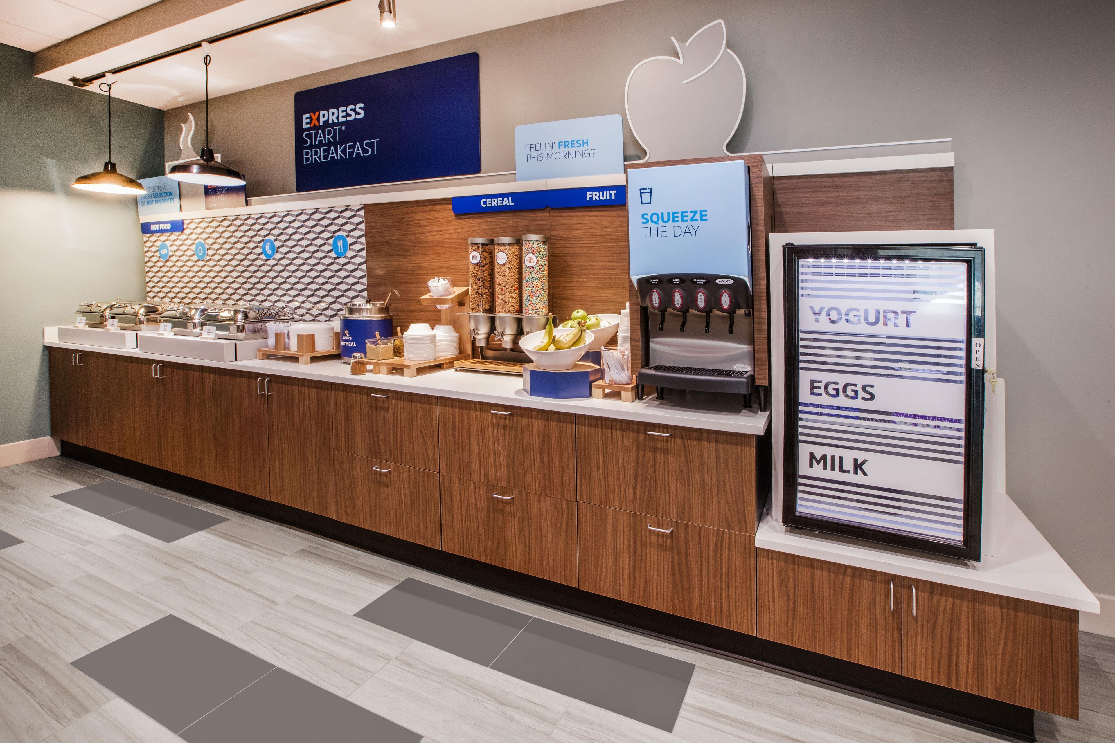 Holiday Inn Express & Suites Miami Kendall By Ihg Country Walk Exteriör bild