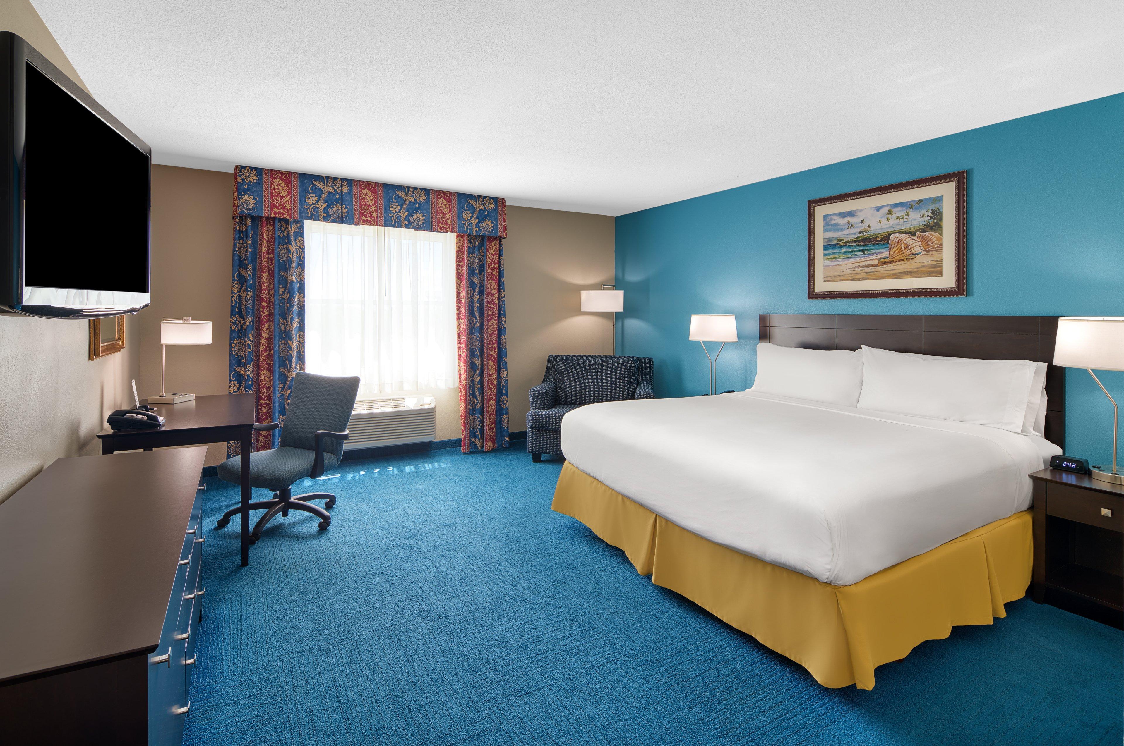 Holiday Inn Express & Suites Miami Kendall By Ihg Country Walk Exteriör bild