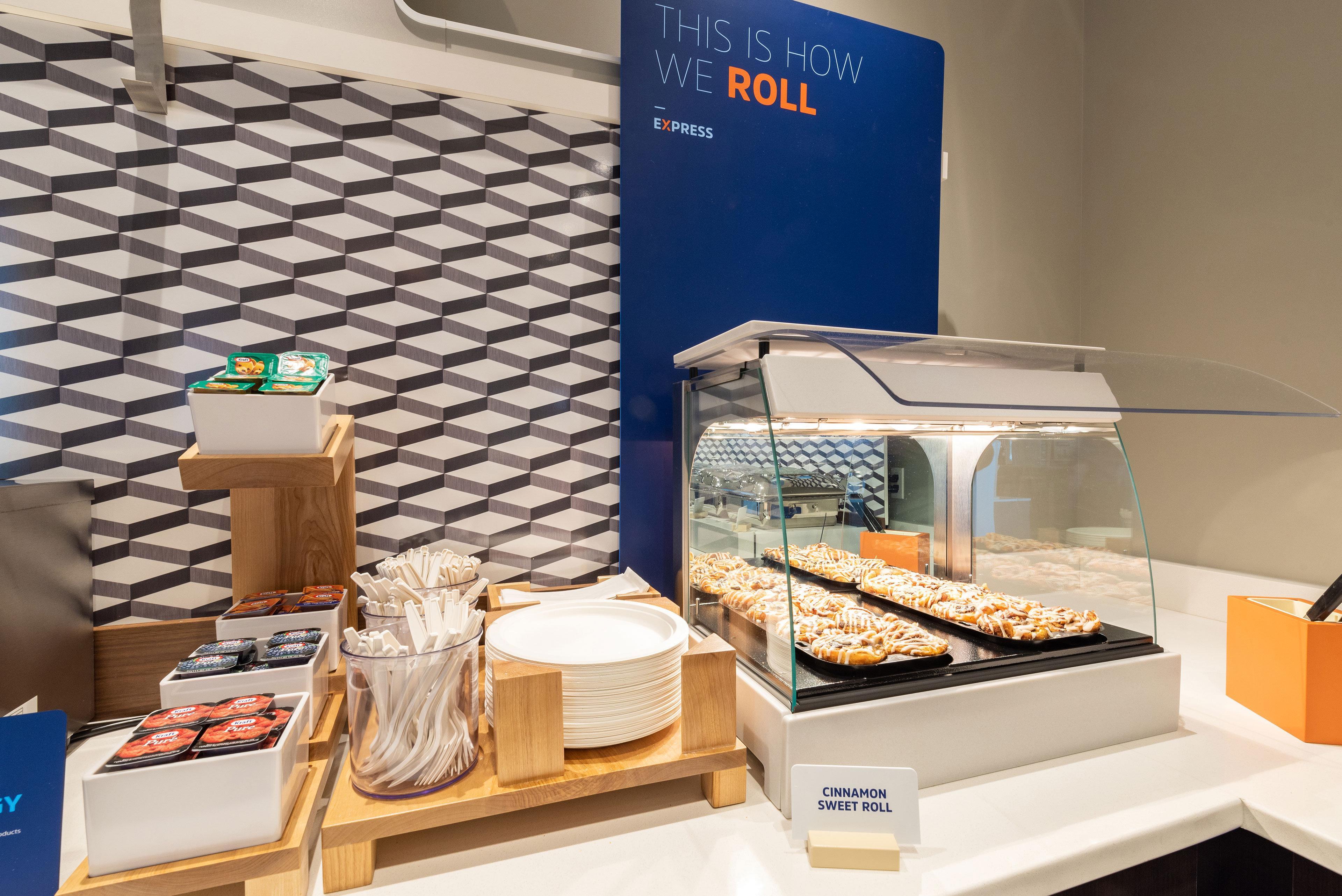 Holiday Inn Express & Suites Miami Kendall By Ihg Country Walk Exteriör bild