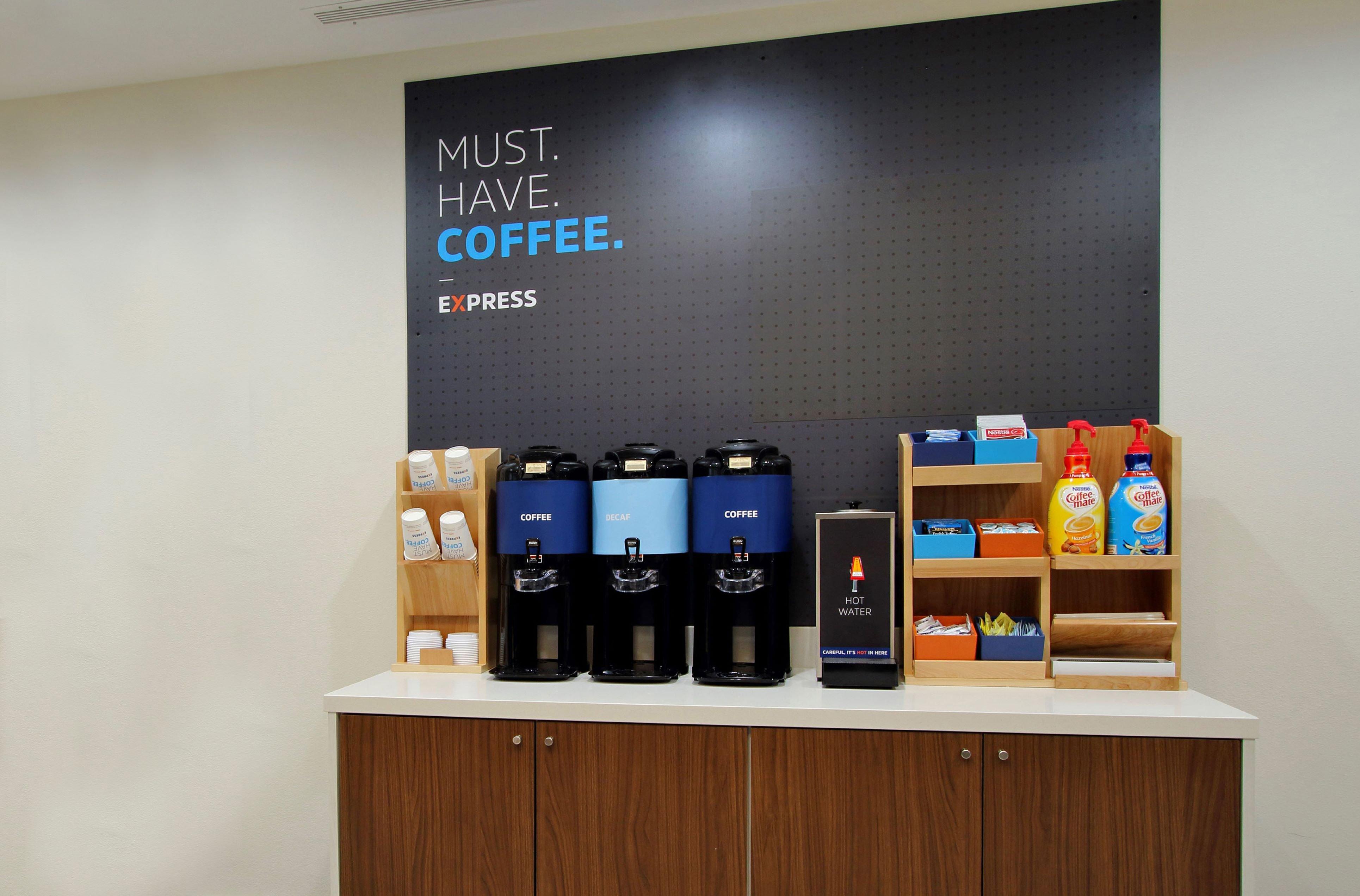 Holiday Inn Express & Suites Miami Kendall By Ihg Country Walk Exteriör bild