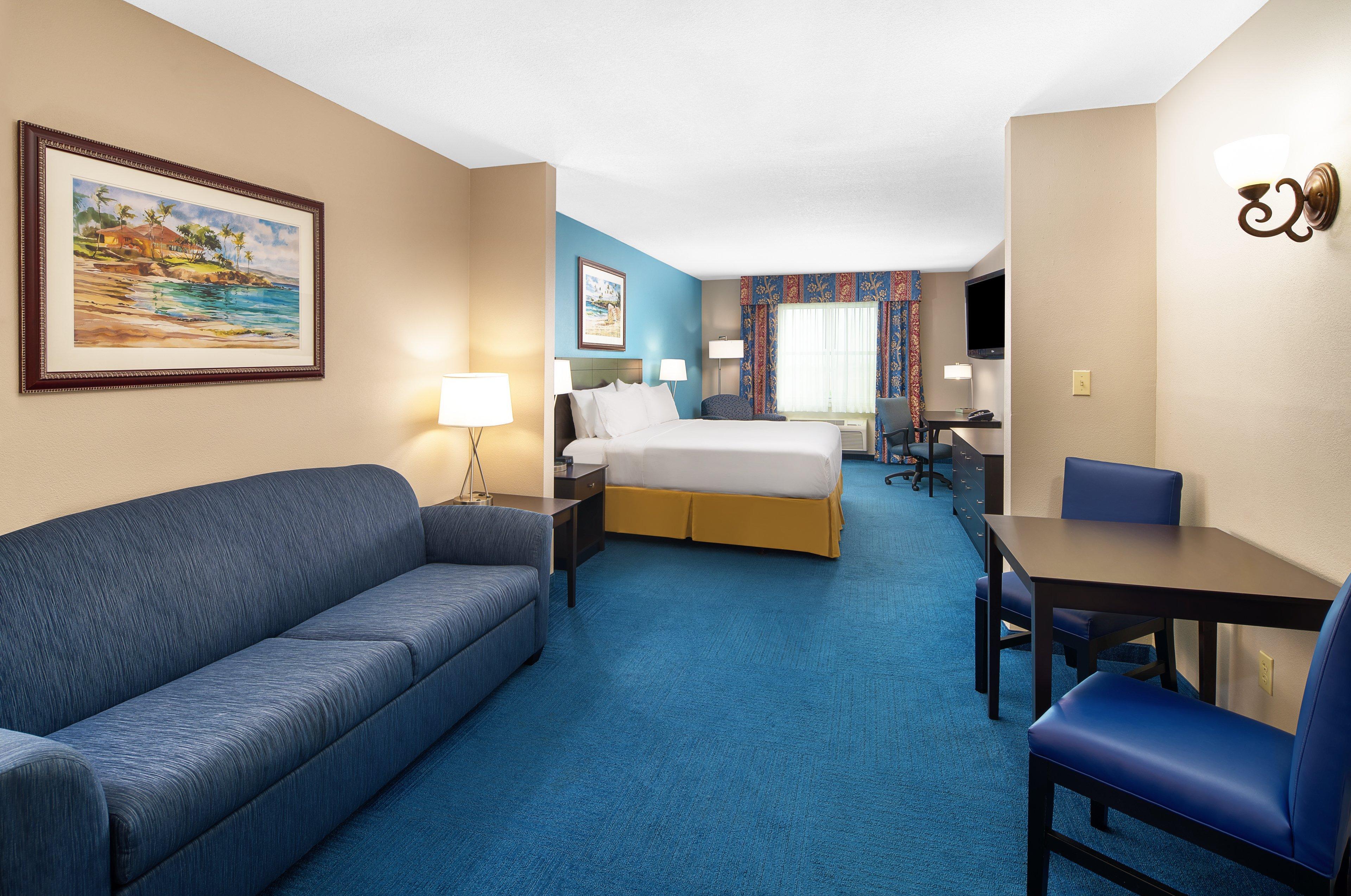 Holiday Inn Express & Suites Miami Kendall By Ihg Country Walk Exteriör bild