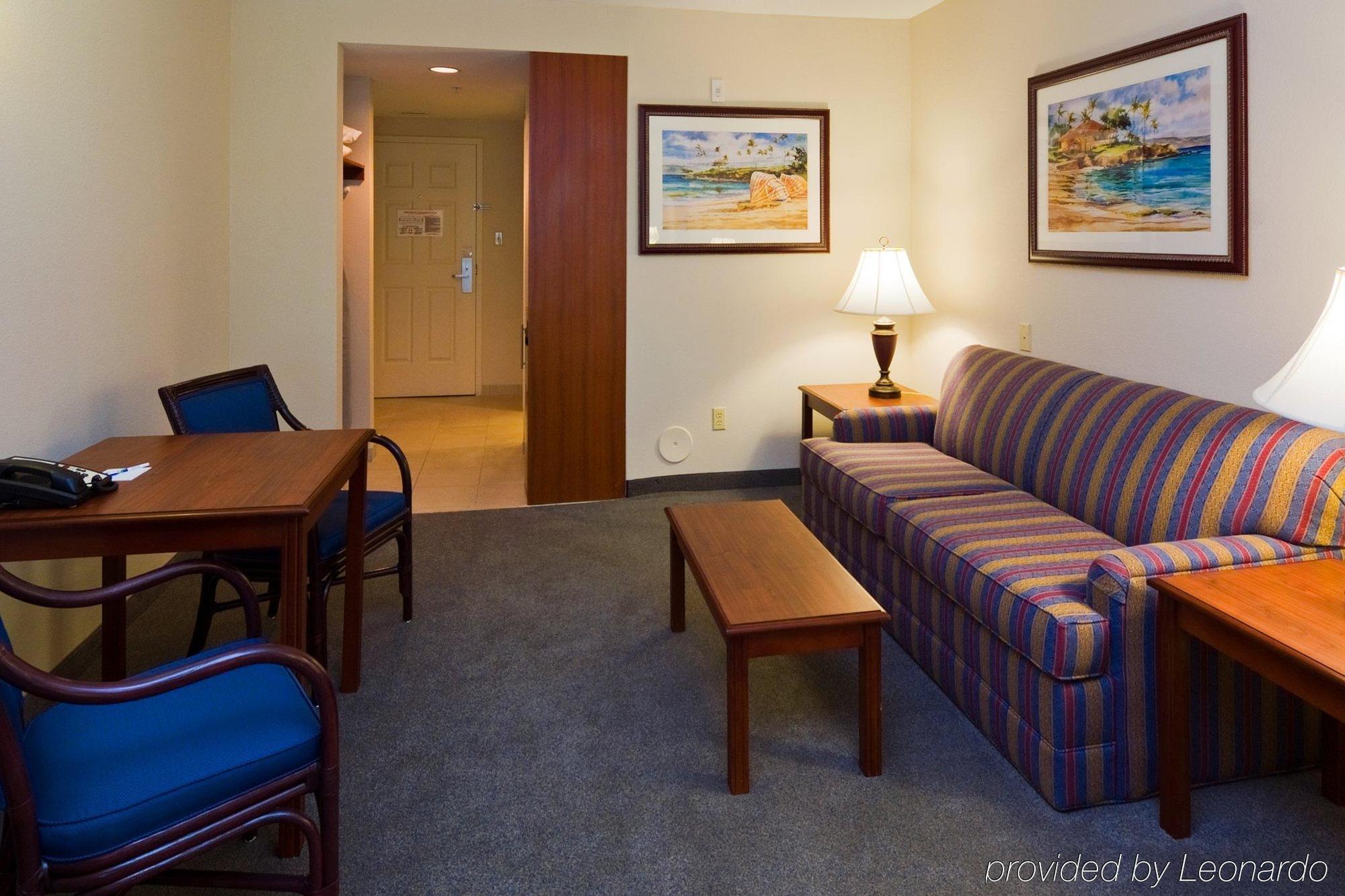 Holiday Inn Express & Suites Miami Kendall By Ihg Country Walk Rum bild
