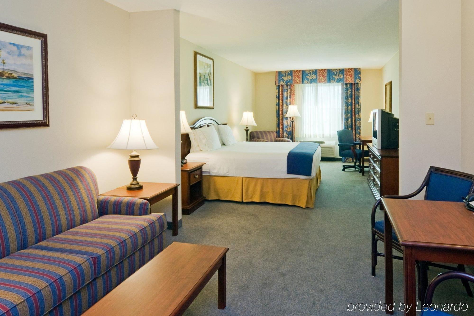 Holiday Inn Express & Suites Miami Kendall By Ihg Country Walk Rum bild