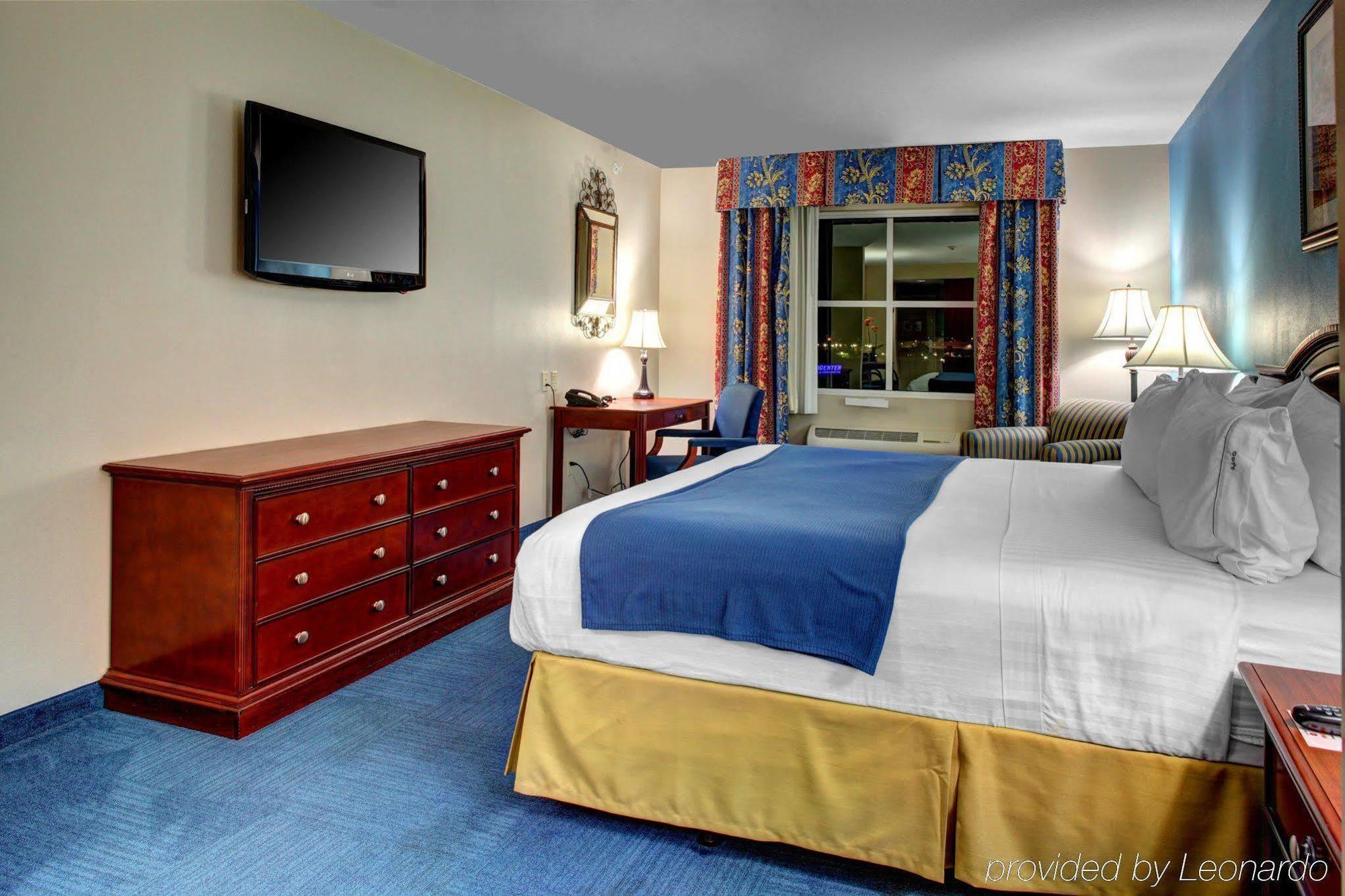 Holiday Inn Express & Suites Miami Kendall By Ihg Country Walk Exteriör bild