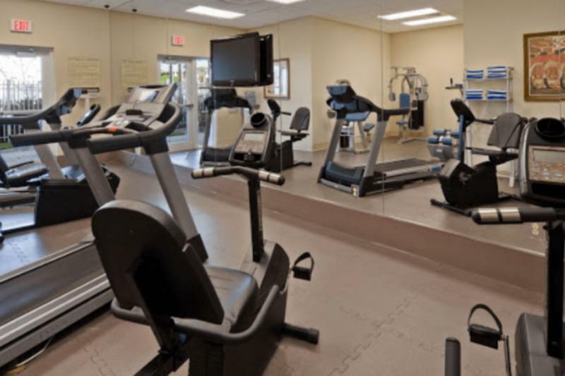 Holiday Inn Express & Suites Miami Kendall By Ihg Country Walk Exteriör bild