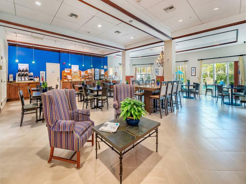 Holiday Inn Express & Suites Miami Kendall By Ihg Country Walk Exteriör bild