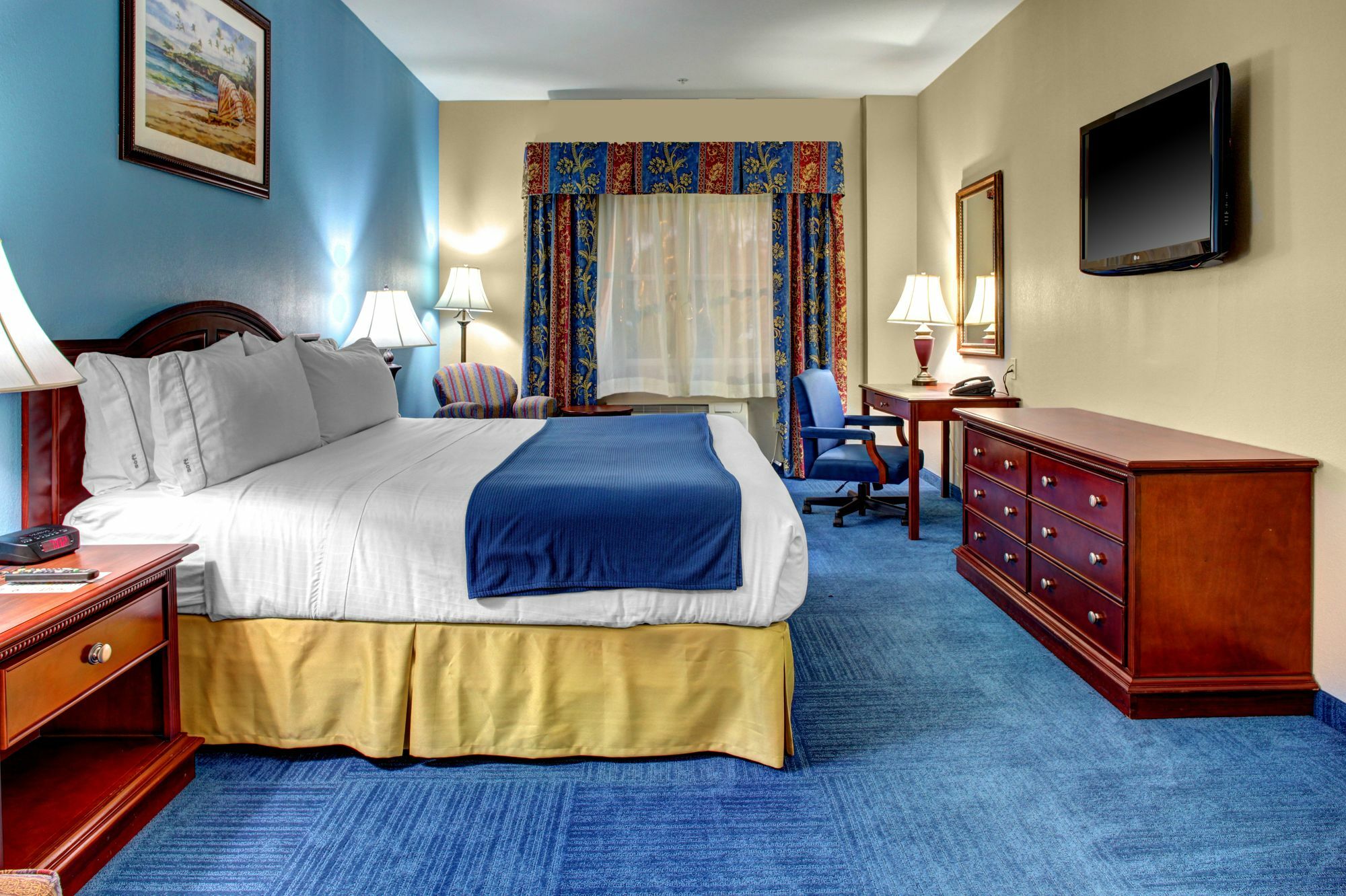 Holiday Inn Express & Suites Miami Kendall By Ihg Country Walk Exteriör bild