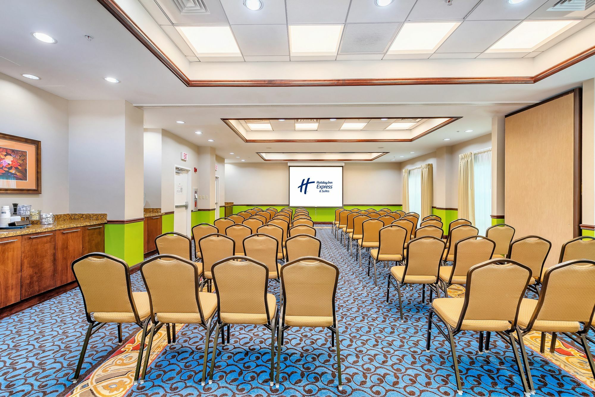 Holiday Inn Express & Suites Miami Kendall By Ihg Country Walk Exteriör bild
