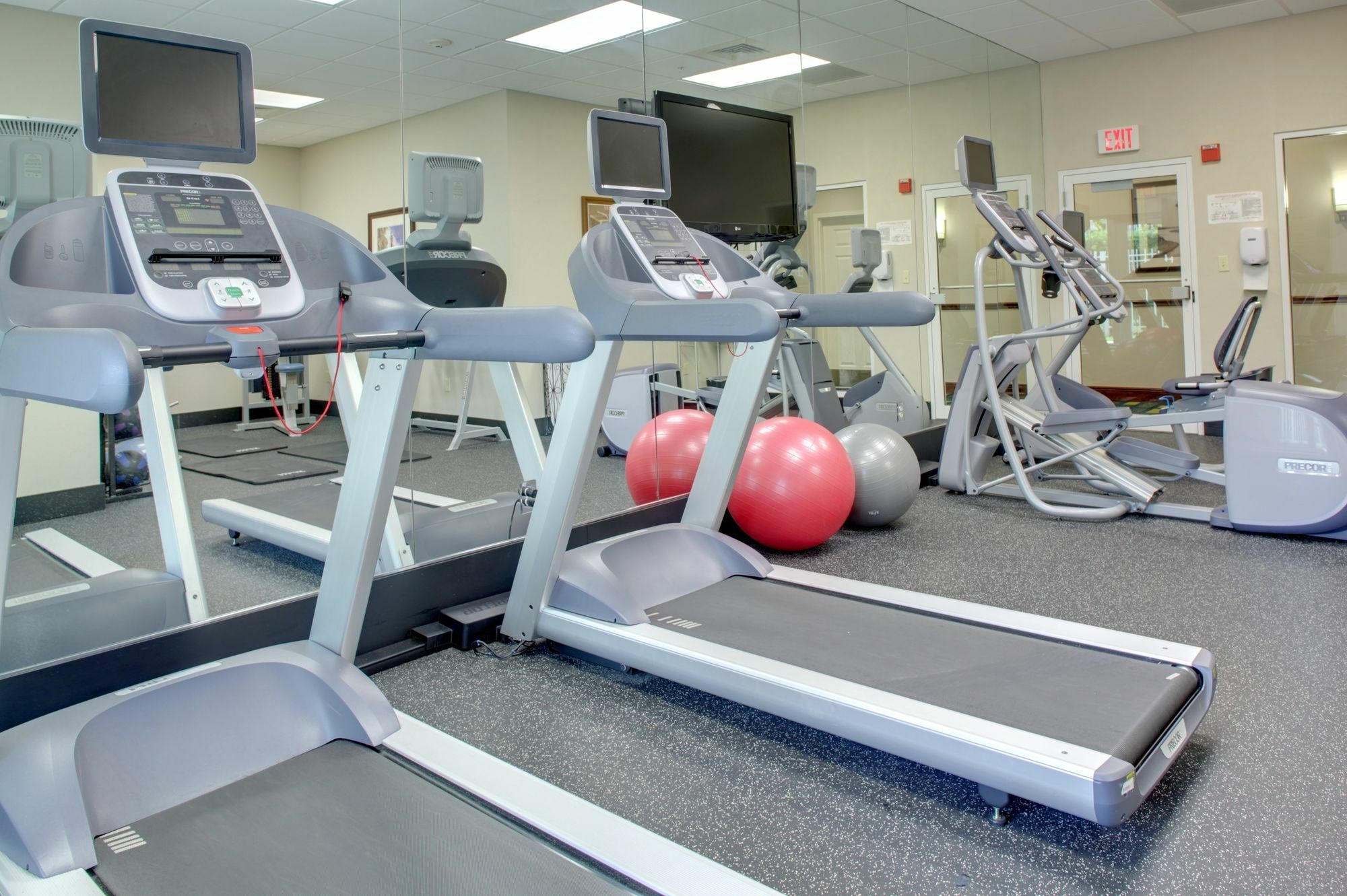 Holiday Inn Express & Suites Miami Kendall By Ihg Country Walk Exteriör bild