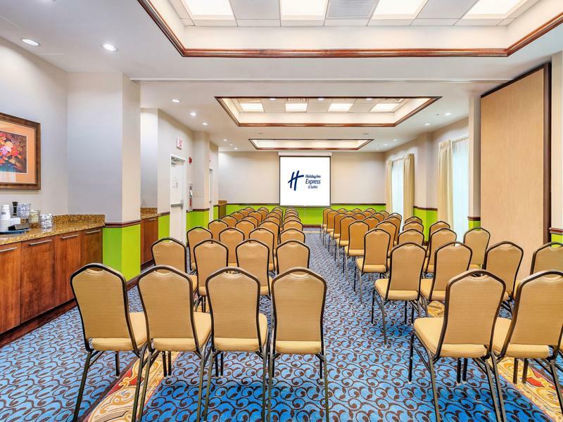 Holiday Inn Express & Suites Miami Kendall By Ihg Country Walk Exteriör bild