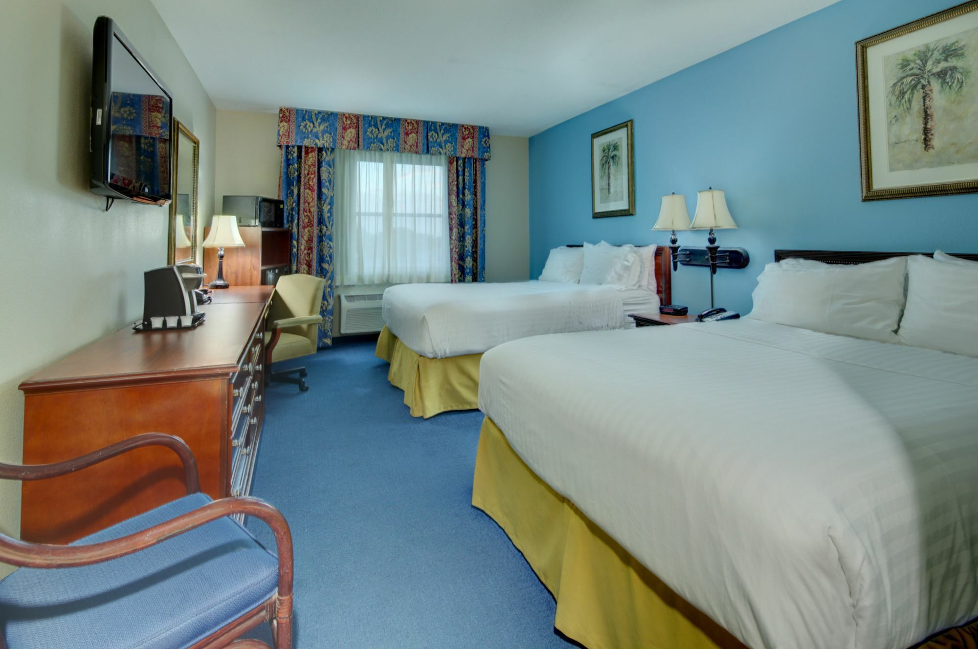 Holiday Inn Express & Suites Miami Kendall By Ihg Country Walk Exteriör bild